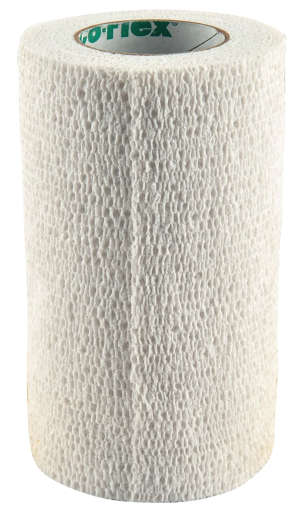 Co-Flex Bandage, 4