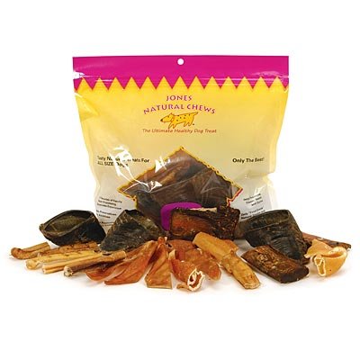 20 Piece Variety Bag - Pet's Shop