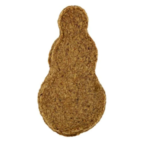 Snowman 3pk Bag With Header Card - Pet's Shop