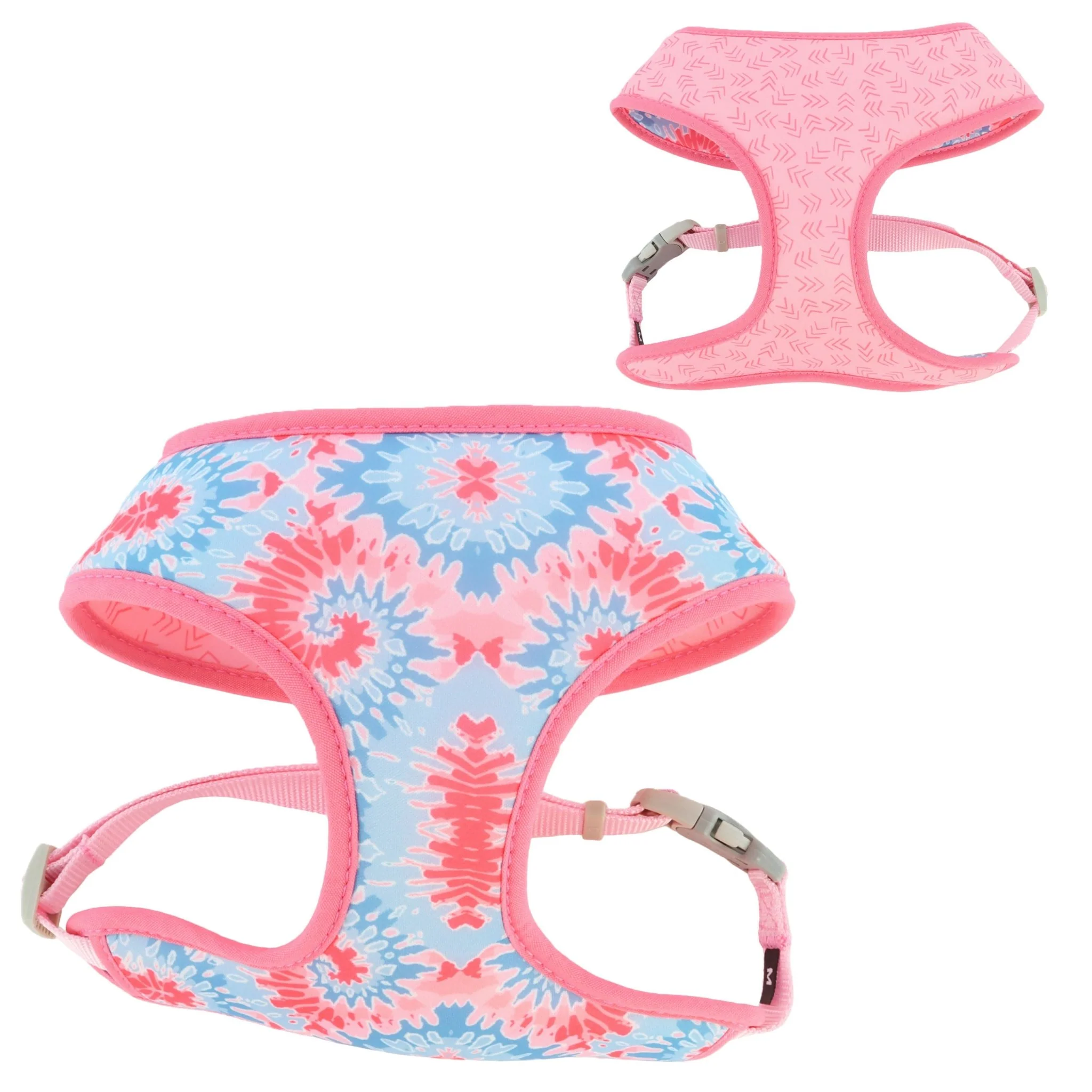 Sublime Reversible Dog Harness - Pet's Shop