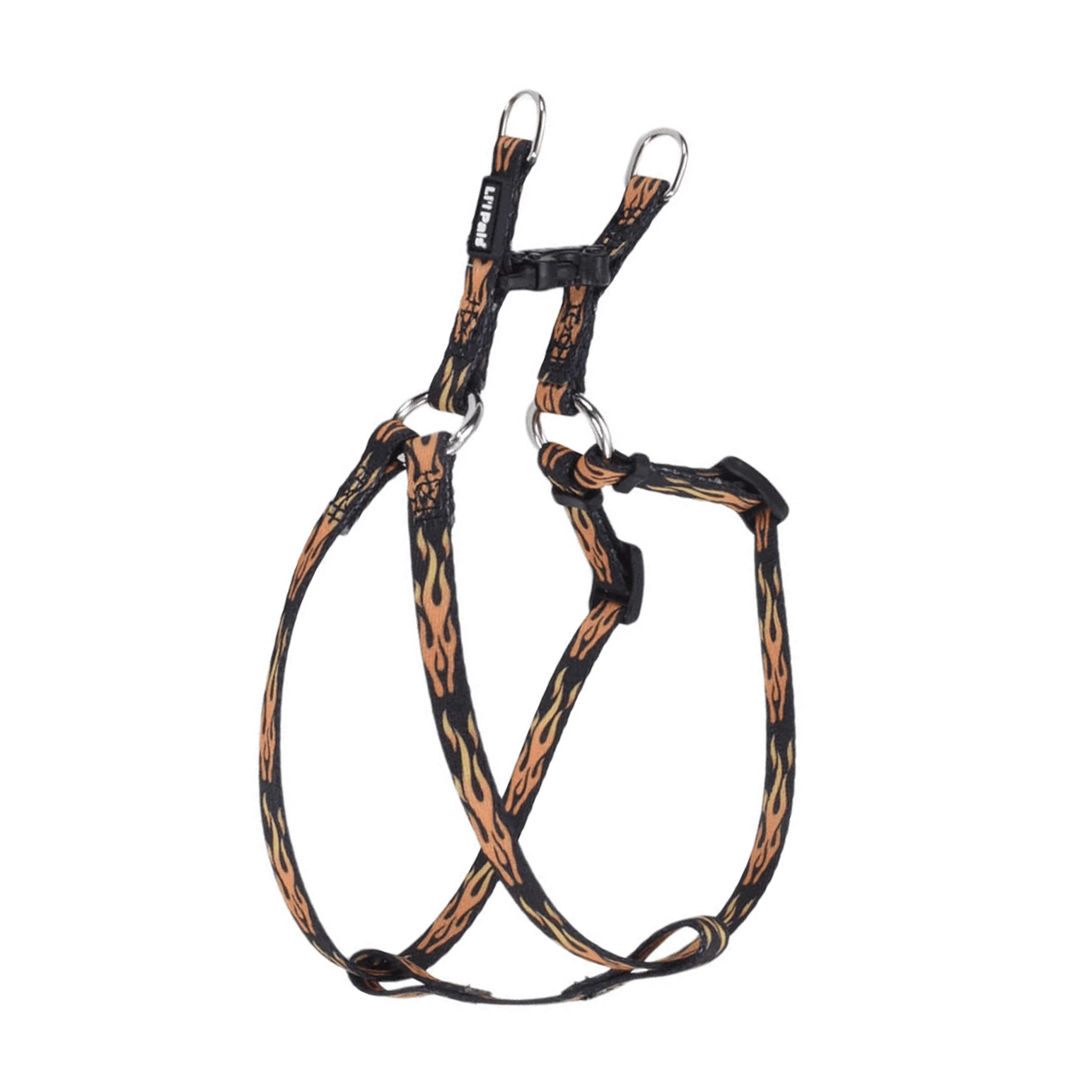 Li'l Pals Comfort Wrap Adjustable Dog Harness - Pet's Shop