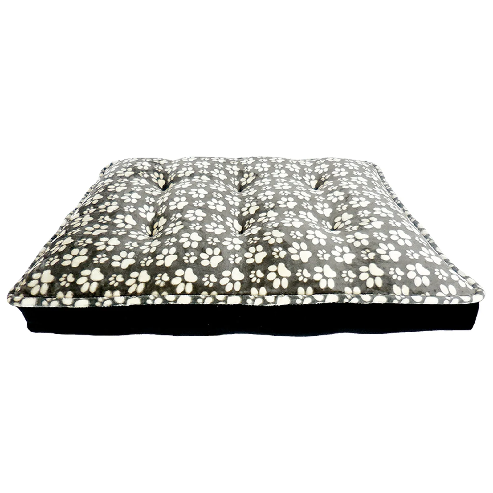 King-Size Waterproof Bella Orthopedic Mattress Bed - Pet's Shop