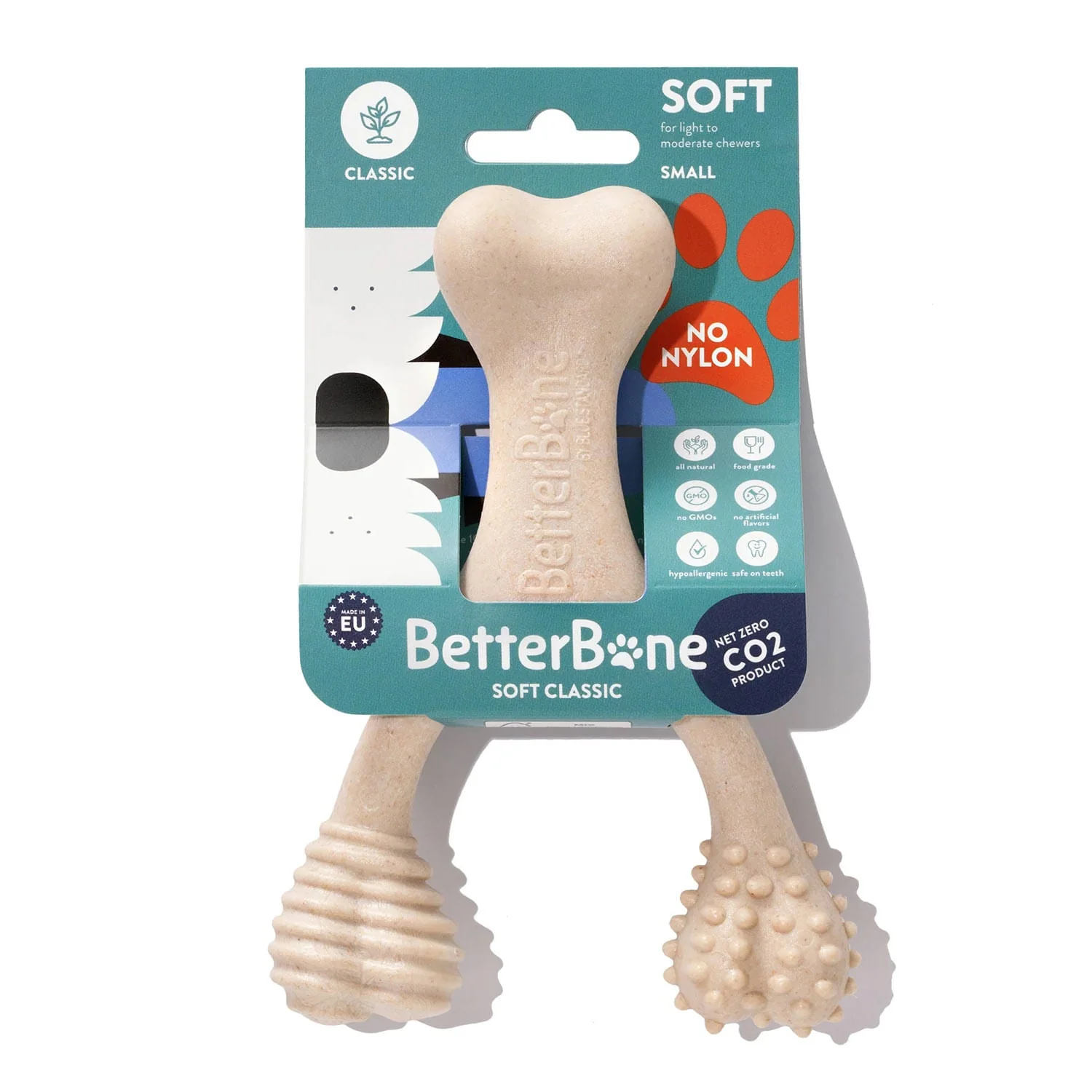 BetterBone Soft Density, Classic - Pet's Shop
