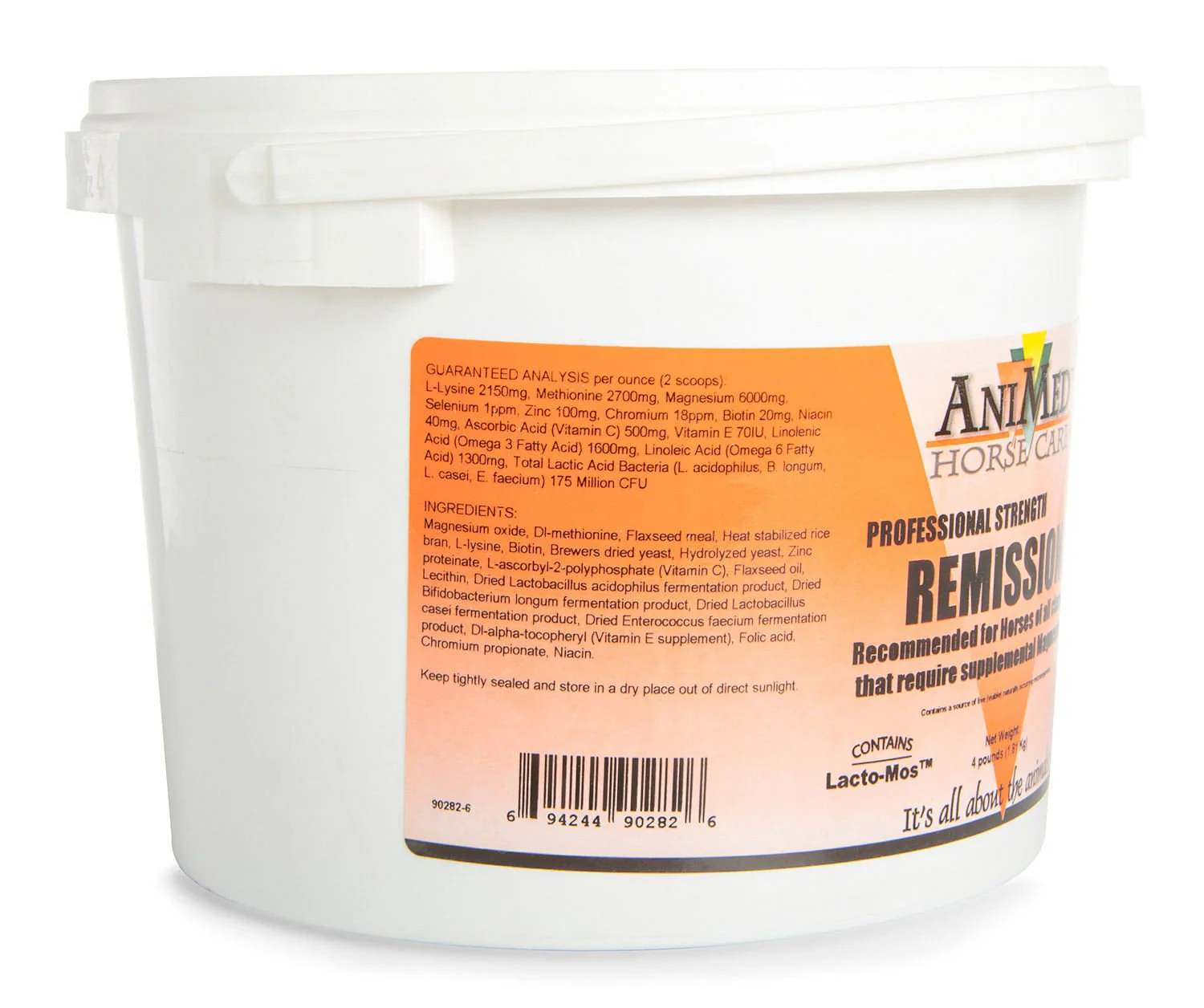 AniMed Remission - Pet's Shop