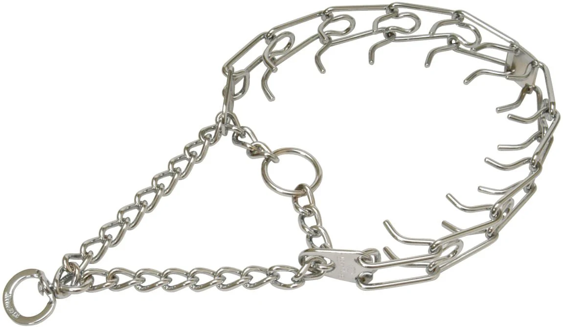 Herm Sprenger Prong Collars - Pet's Shop