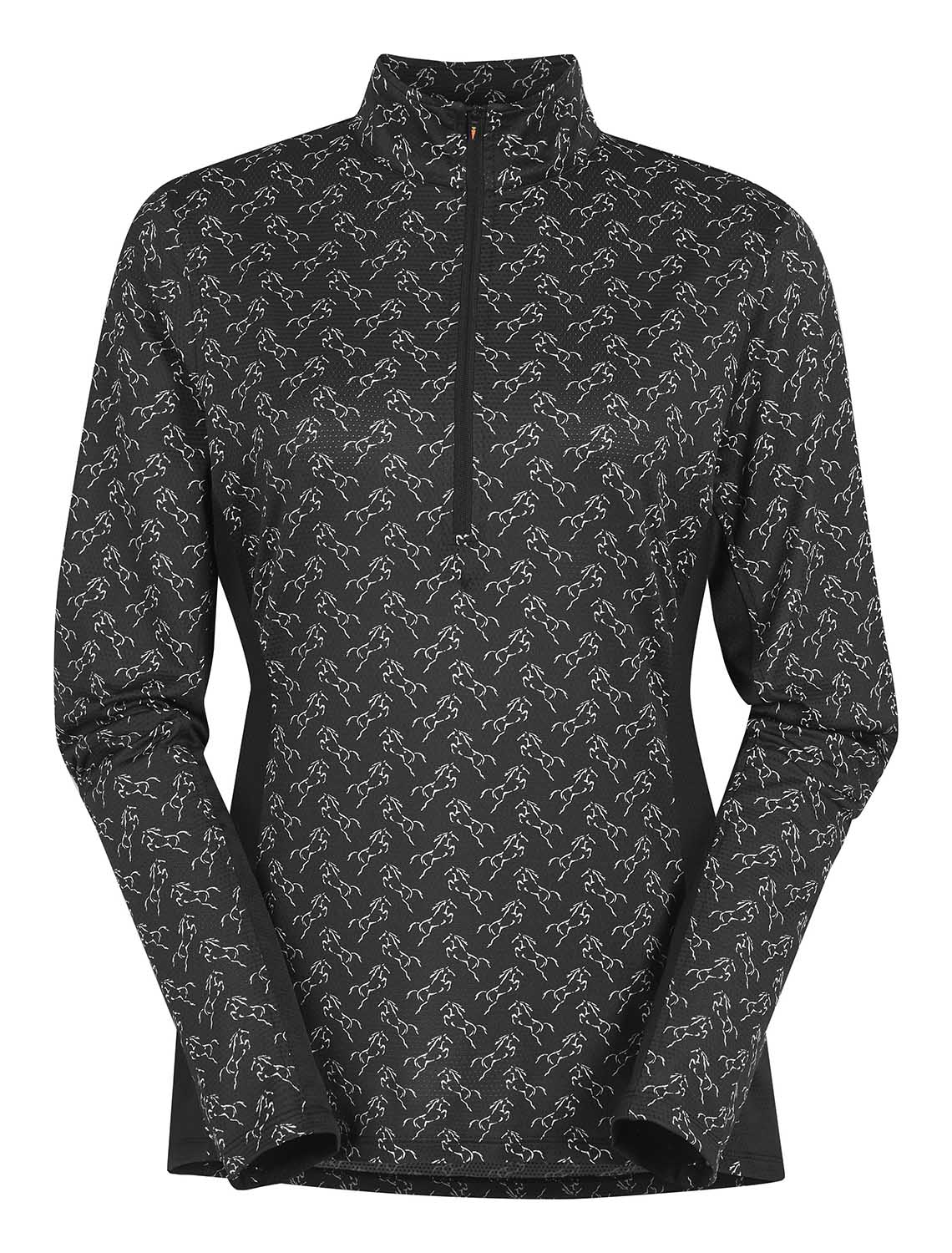 Aire Ice Fil Long Sleeve - Pet's Shop