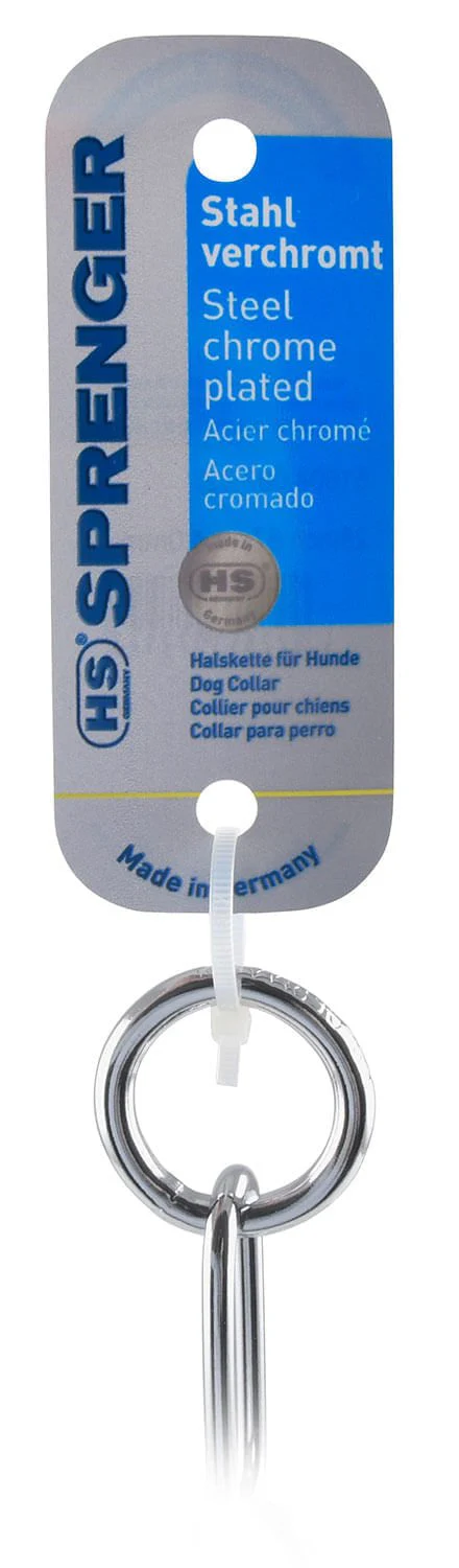 Herm Sprenger Fur Saver Collar - Pet's Shop