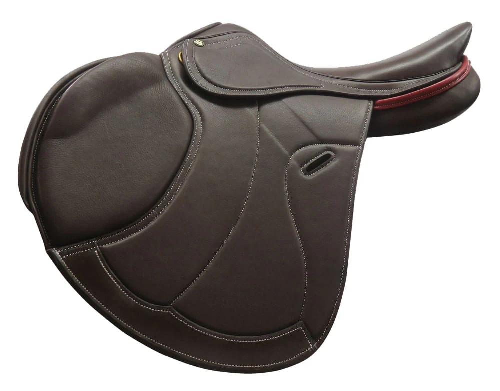 Henri de Rivel Cahill Close Contact Saddle - Pet's Shop