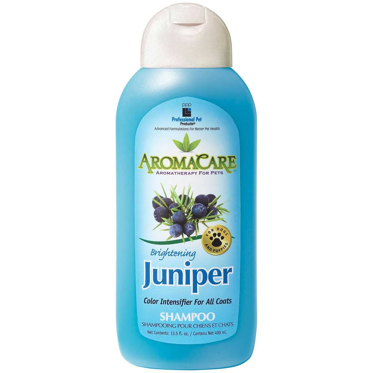 AromaCare Shampoo, 13.5 oz - Pet's Shop