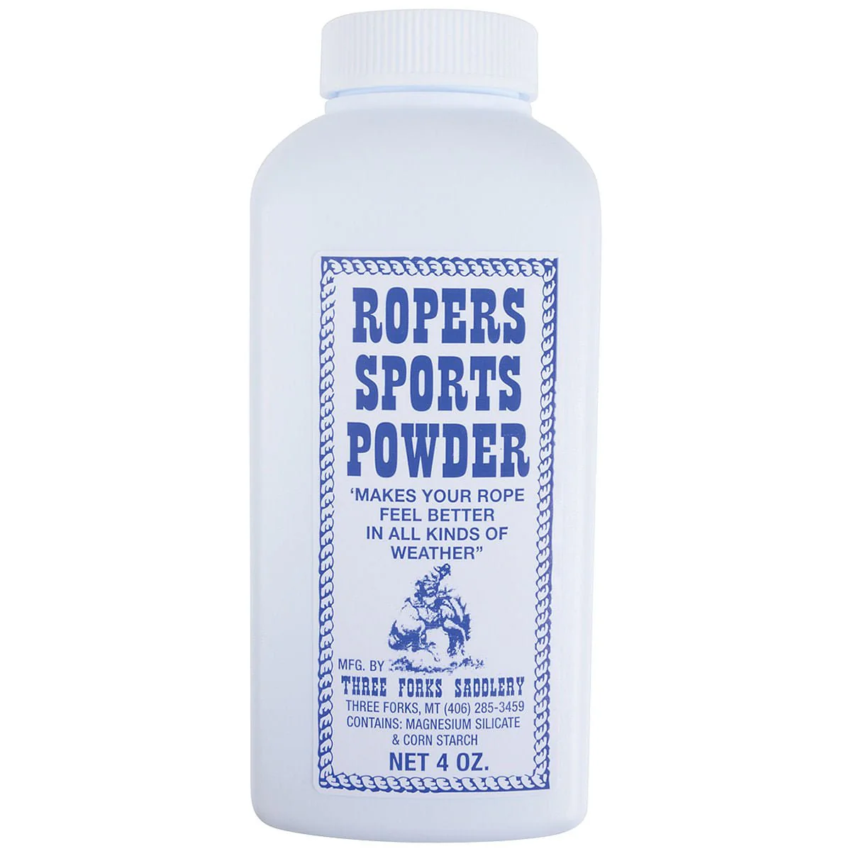 Roping Powder, 4 oz - Pet's Shop
