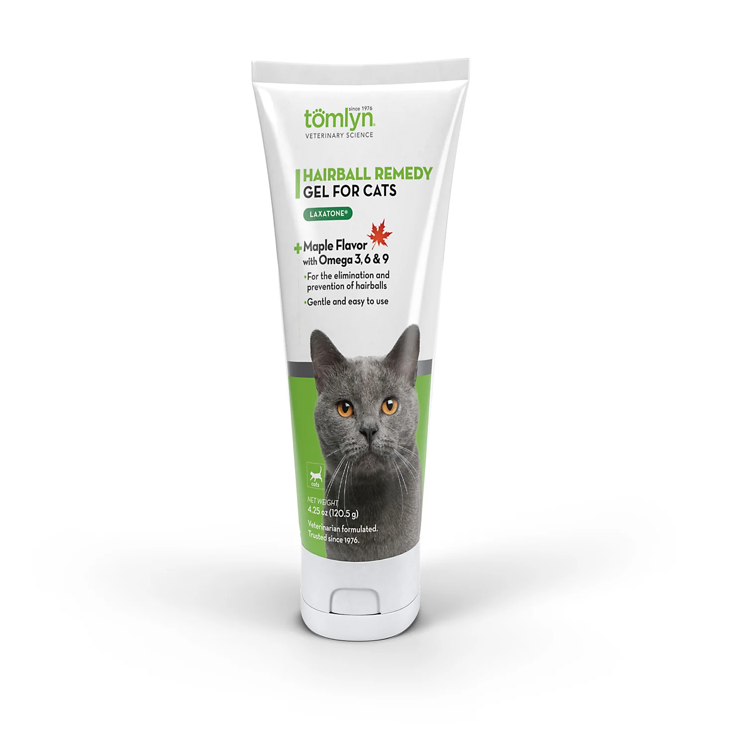 Laxatone Hairball Remedy - Pet's Shop
