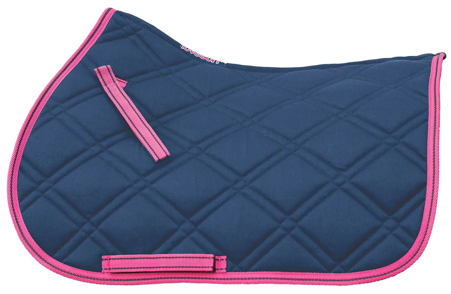 Loveson Saddle Pad - Pet's Shop