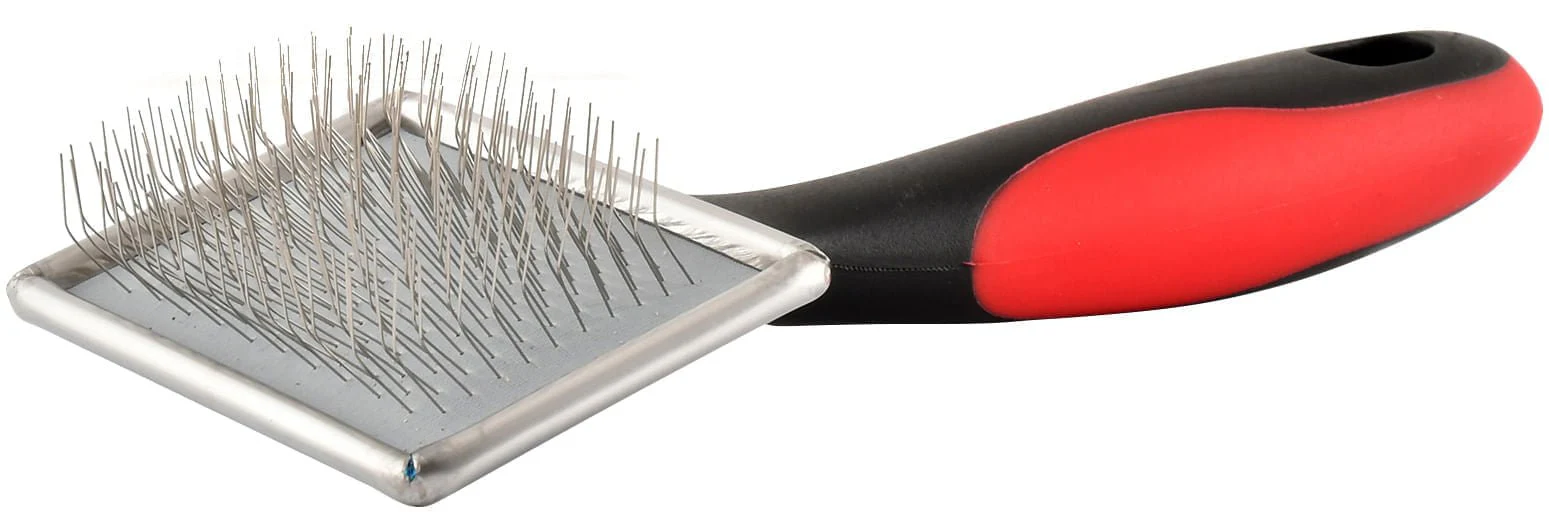 Non-Slip Slicker Brushes - Pet's Shop