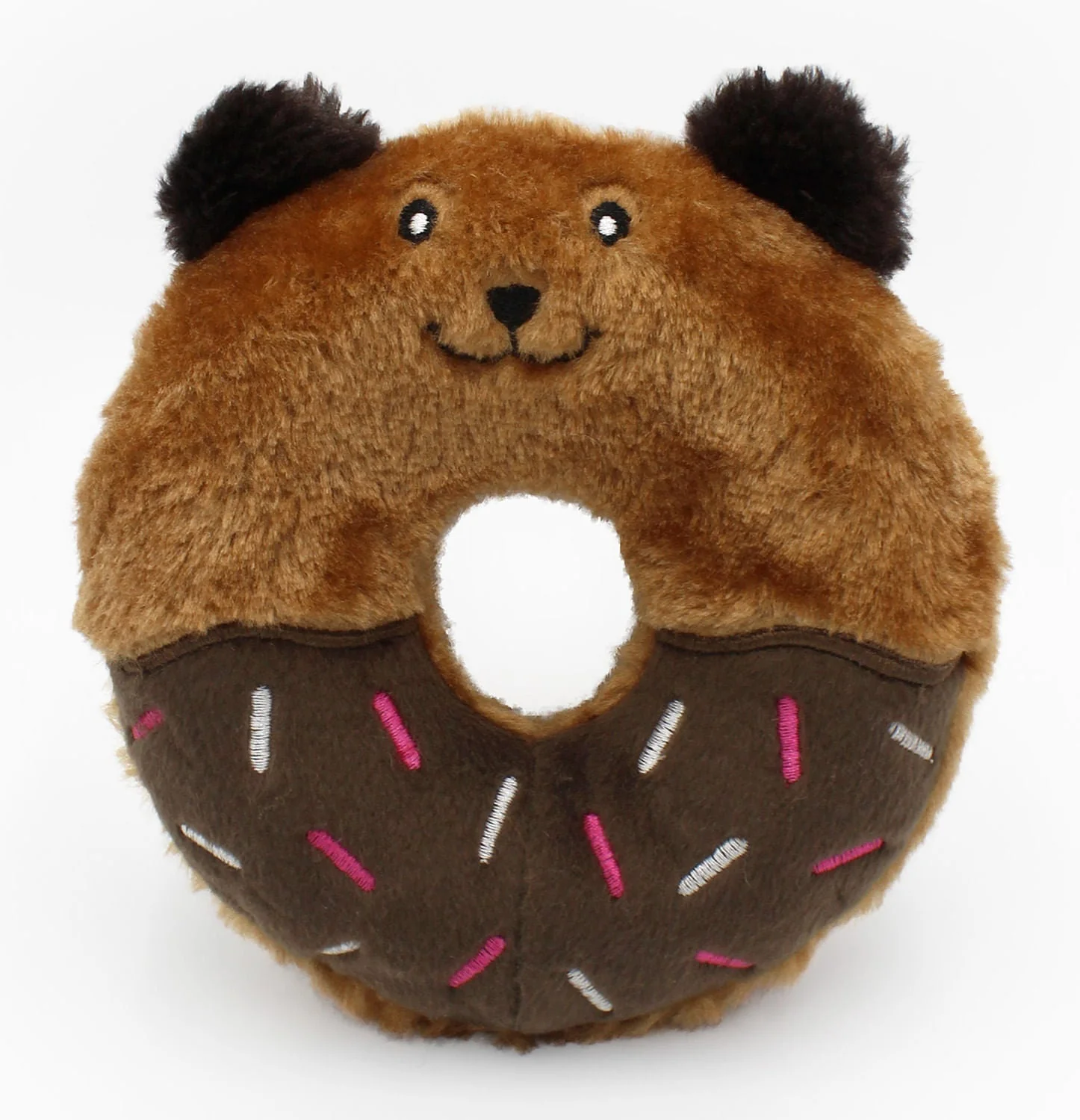 Donutz Buddies, 7