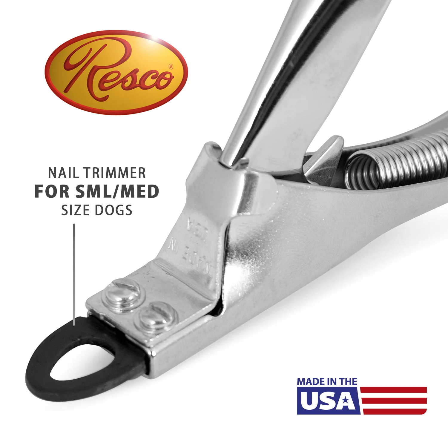 Resco Dog Nail Trimmer - Pet's Shop