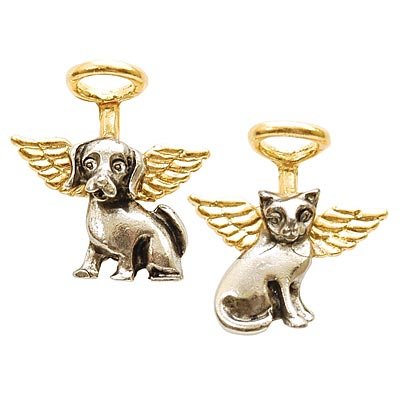My Angel Pet Pins - Pet's Shop