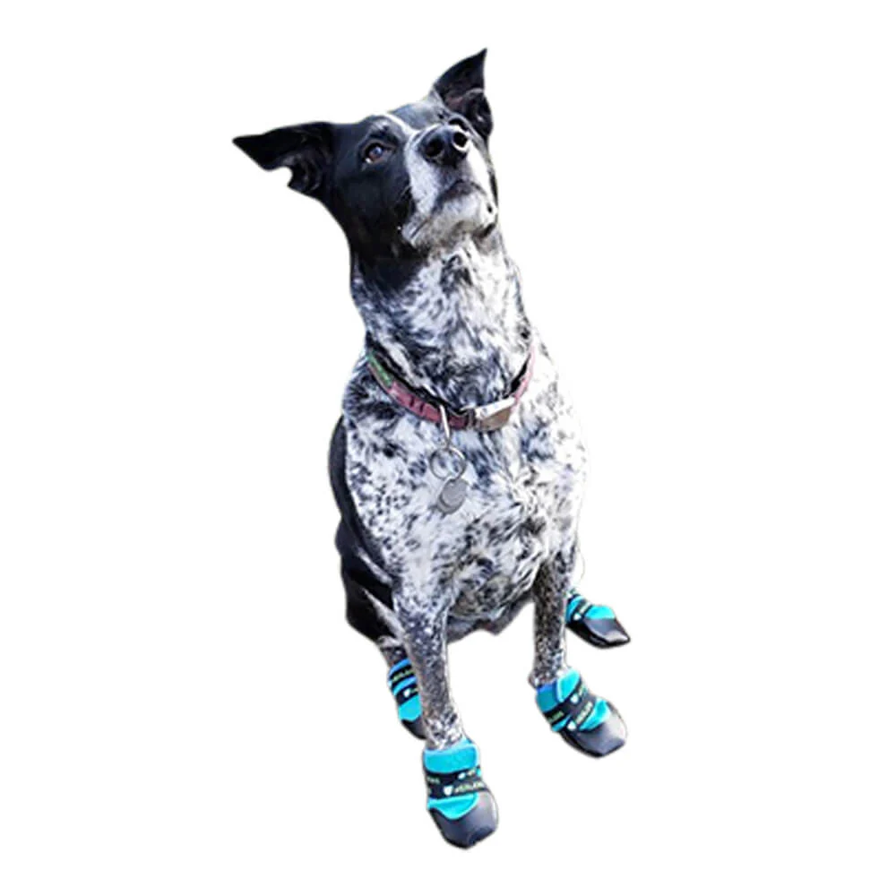 Healers Urban Walker Dog Boots, Pair - Pet's Shop