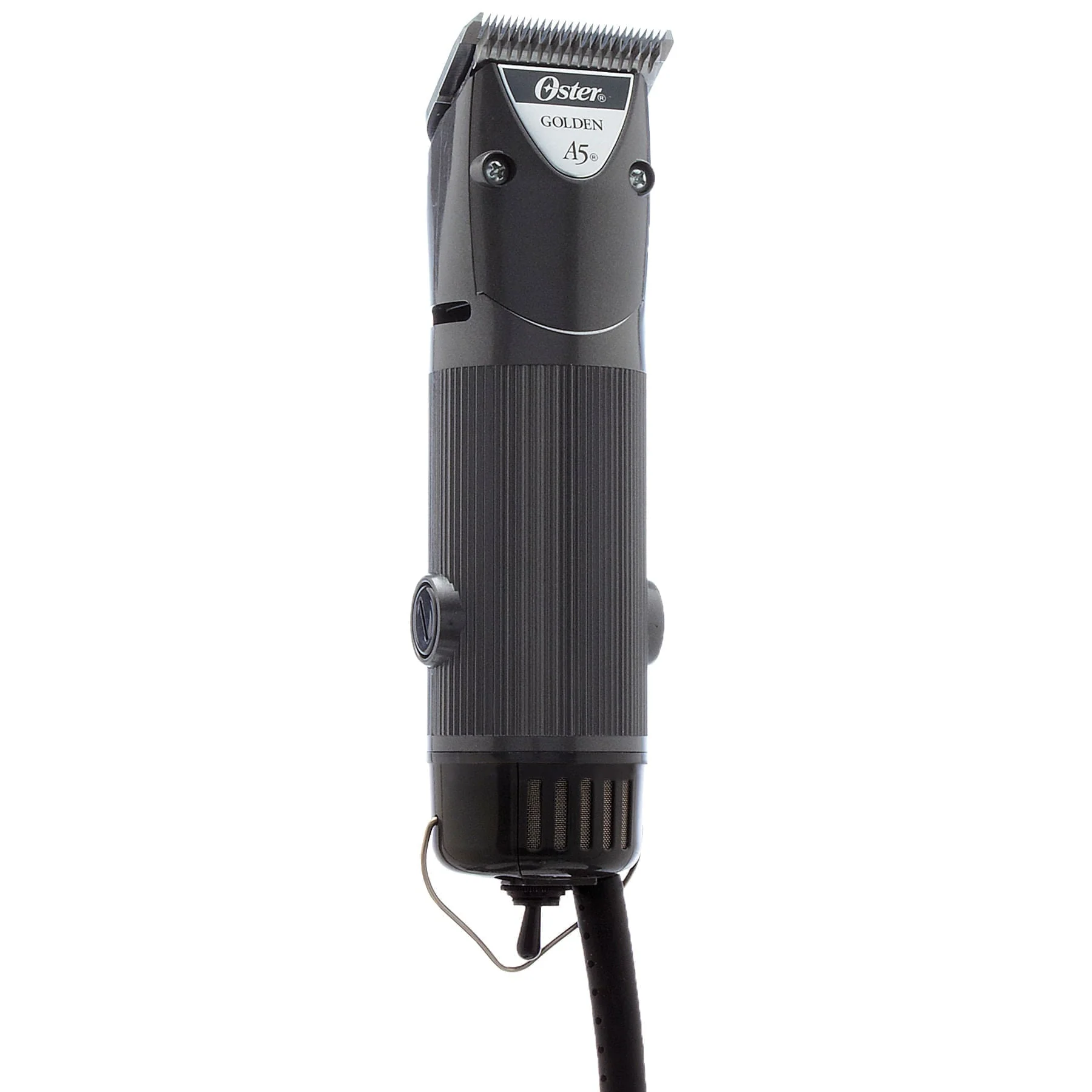 Oster Golden A5 Two-Speed Clipper - Pet's Shop
