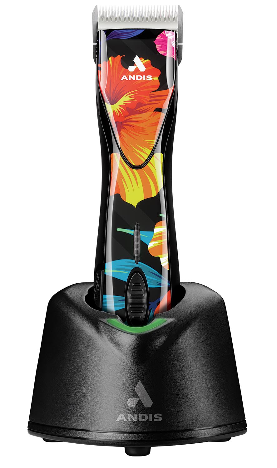 Andis Flora ZR II Detach Blade Clipper - Pet's Shop