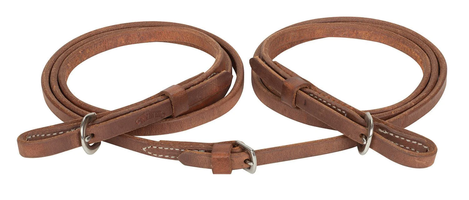 Stacy Westfall ProTack Western Dressage Rein - Pet's Shop