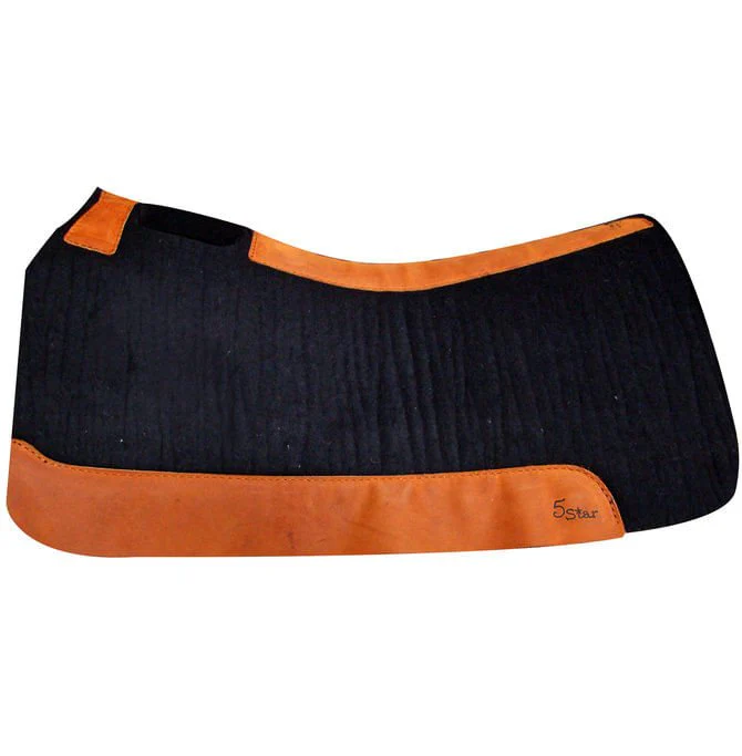 5 Star Saddle Pad, 1
