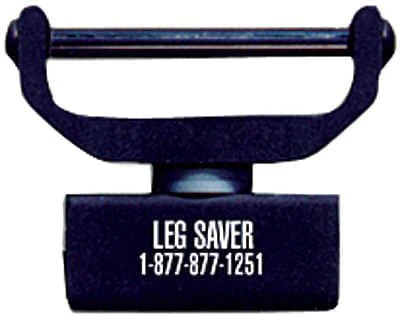 LegSaver Stirrup Swivels, Pair - Pet's Shop