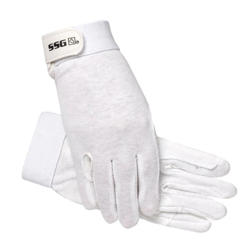 SSG Velcro Wrist Gripper Glove - Pet's Shop