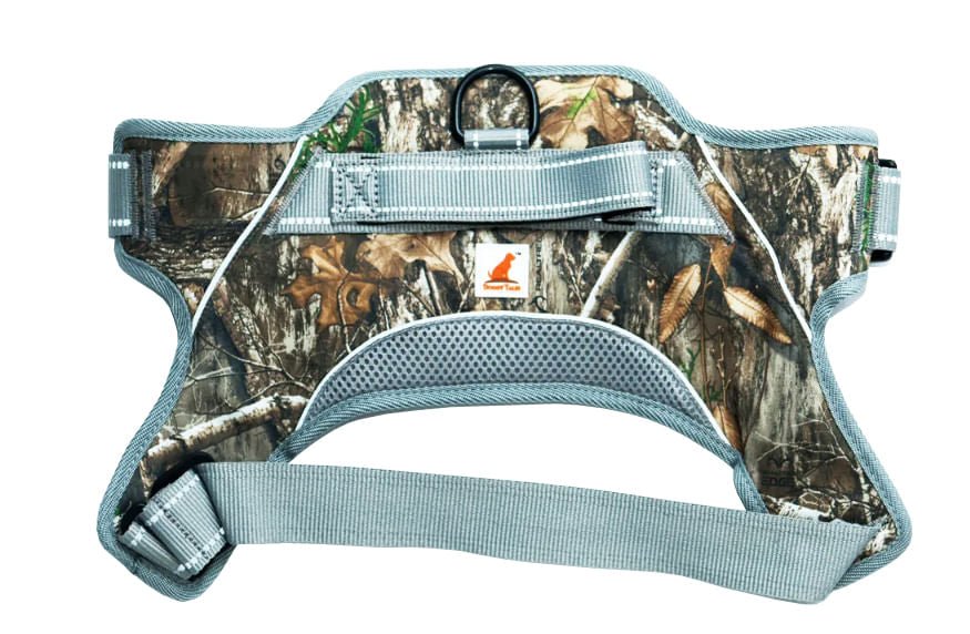Doggy Tales Patented Hart Harness, Edge - Pet's Shop