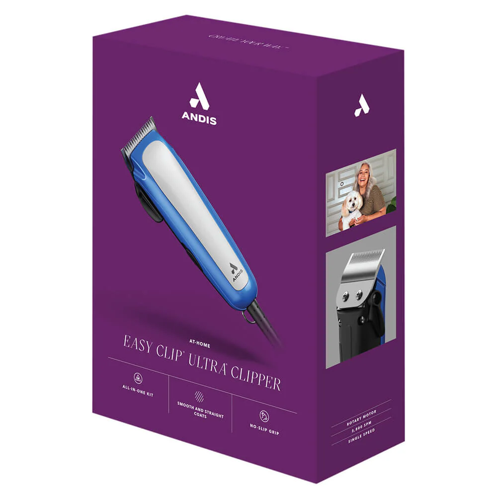 Easy Clip Ultra Clipper - Pet's Shop