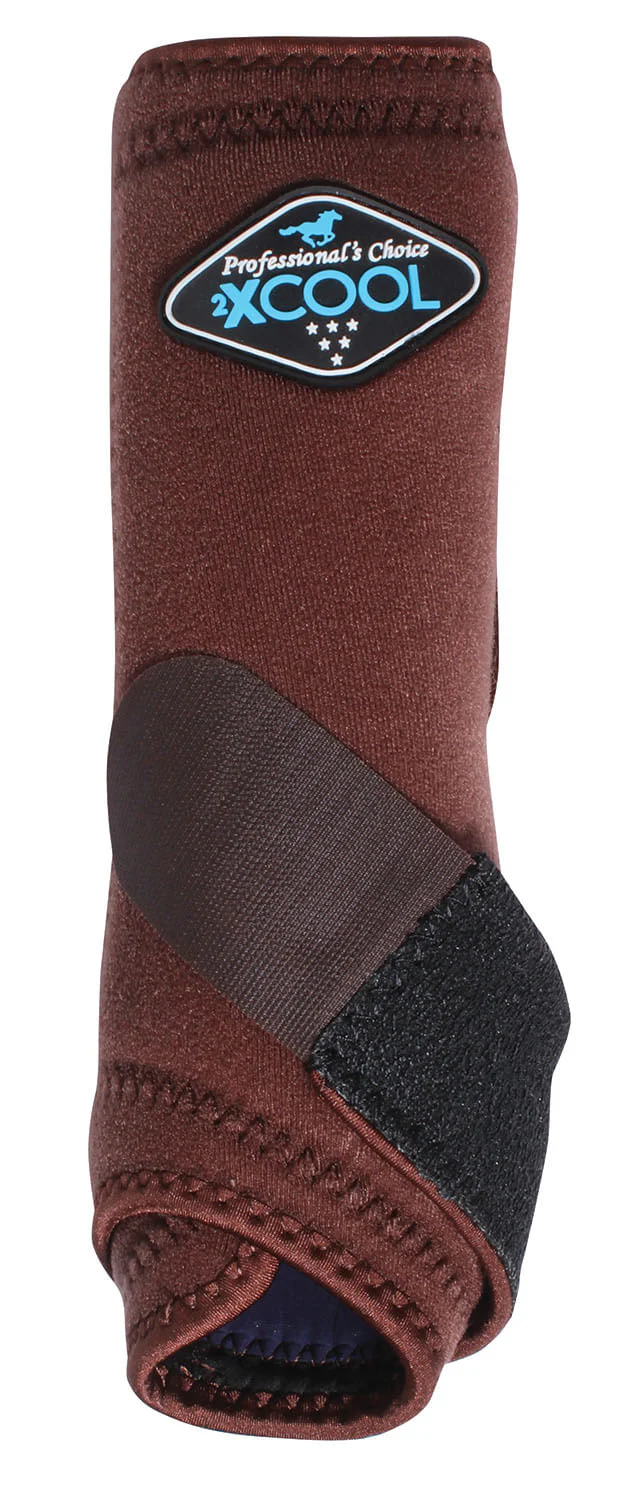 Professional's Choice 2XCool Sports Medicine Boot, 4-pack - Pet's Shop