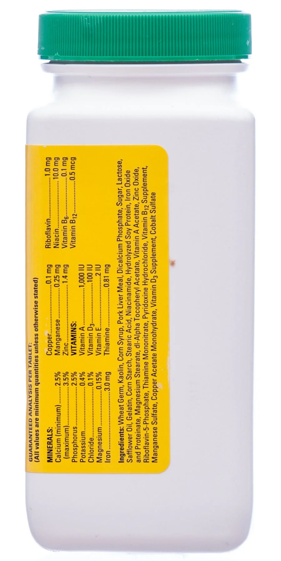 Pet-Tabs - Pet's Shop