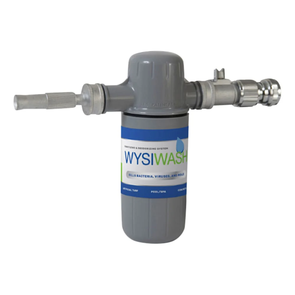 Wysiwash Sanitizer-V - Pet's Shop