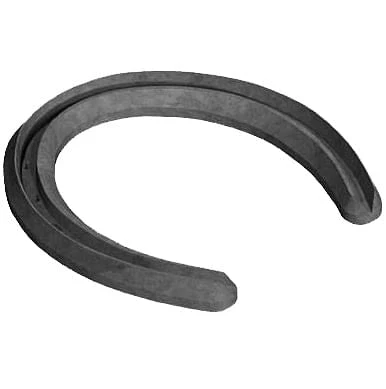 St. Croix Rim Lite Weight Steel Horseshoes, Box - Pet's Shop