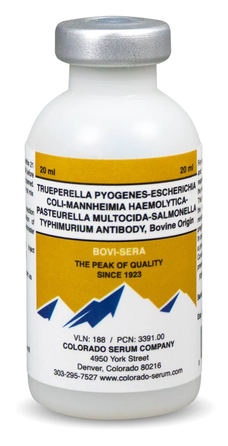 Bovi-Sera - Pet's Shop