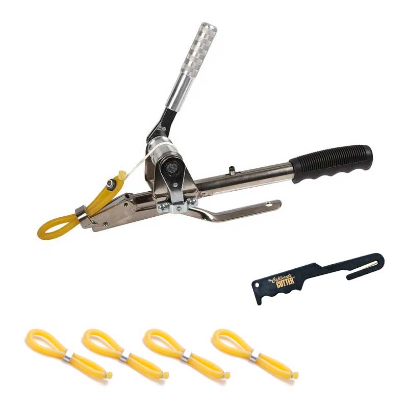 The Callicrate SMART Bander & Replacement Parts - Pet's Shop