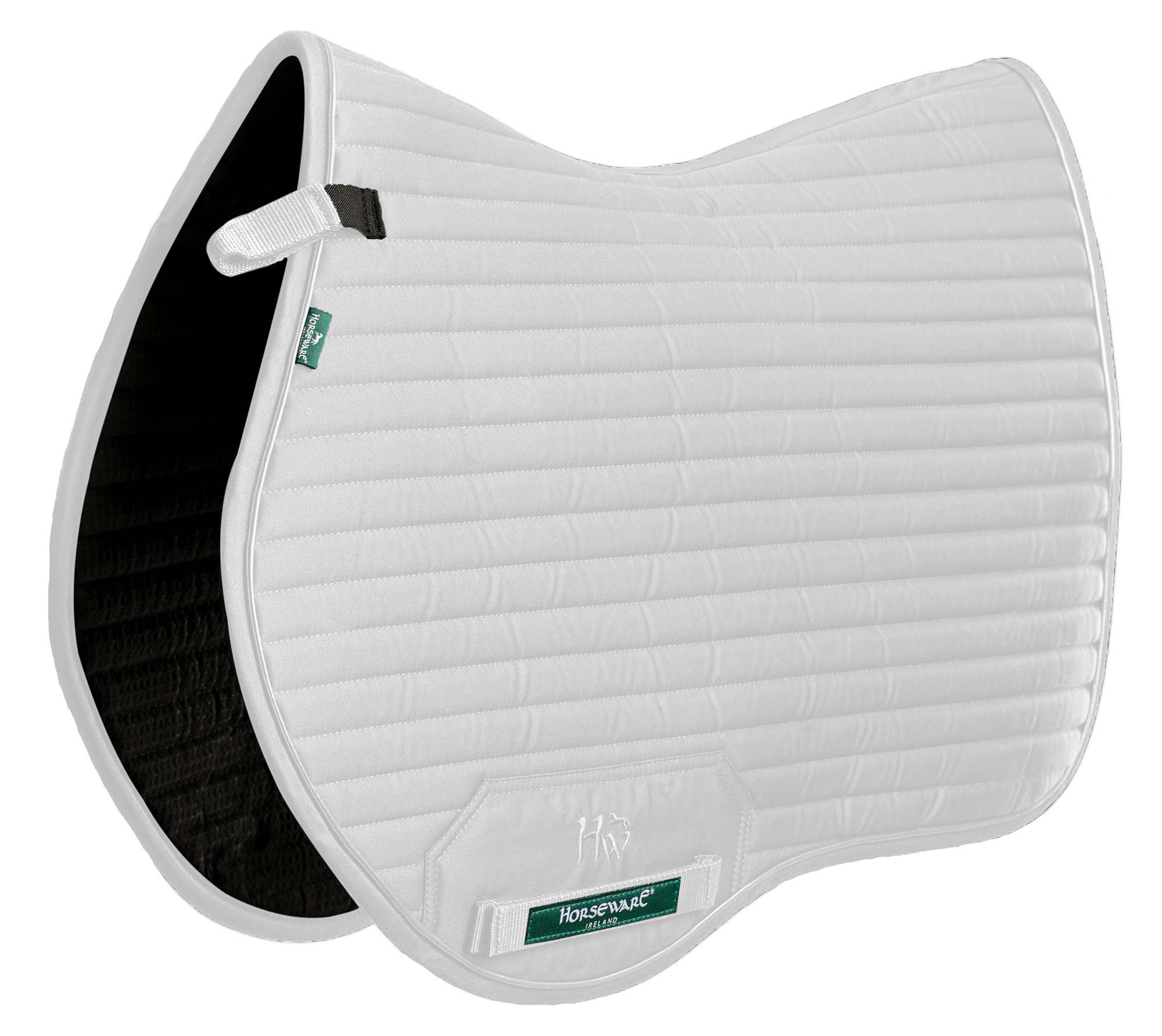 Horseware Everyday Show Jumping Saddle Pad - Pet's Shop