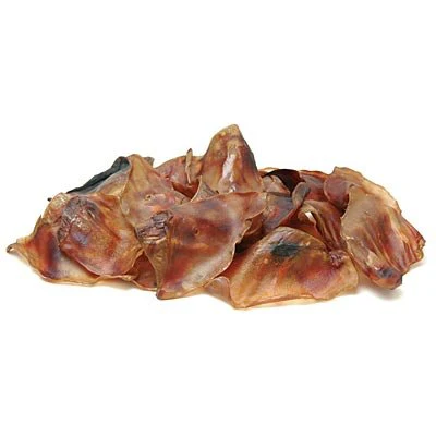 Jones Natural Chews - Natural Pig Ears - Pet's Shop