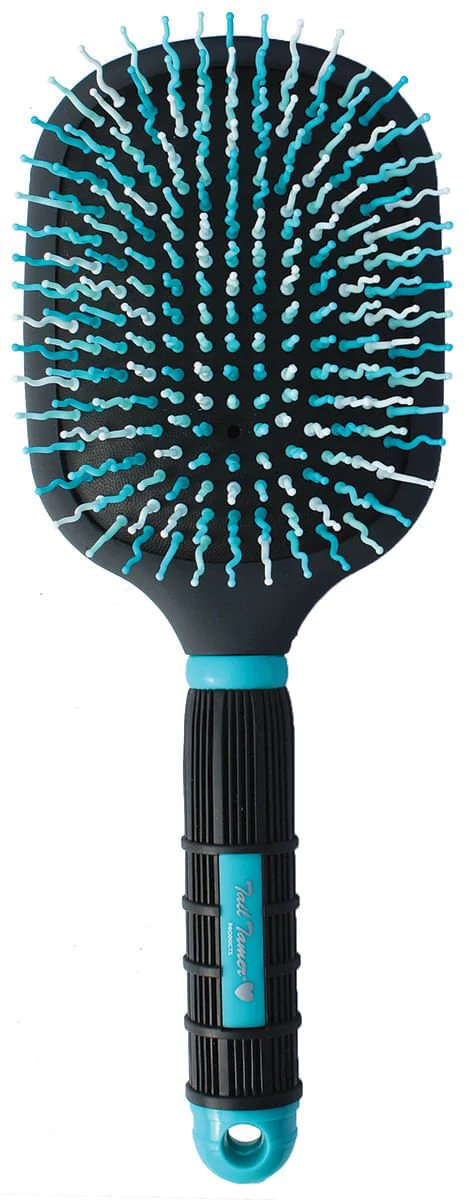 Mod Paddle Brush, Assorted - Pet's Shop