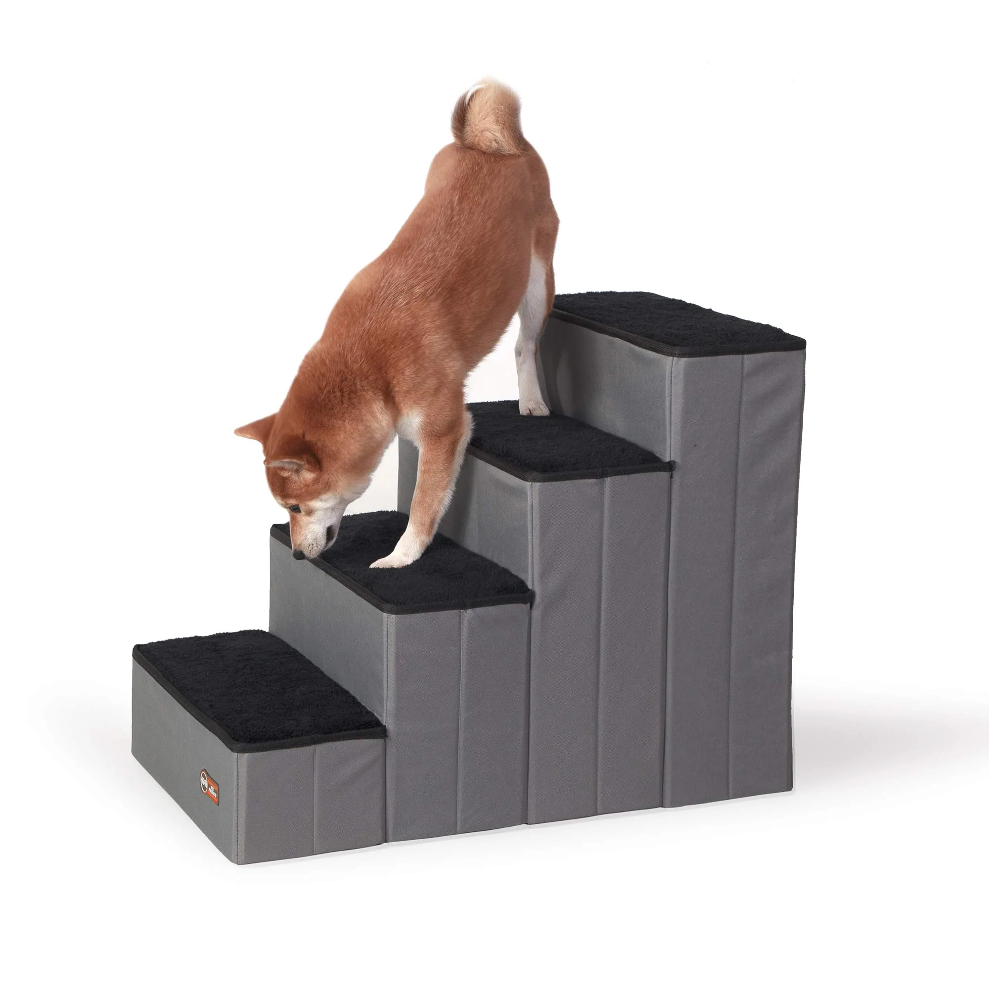 K&H Pet Products - Pet Stair Steps with Storage - Pet's Shop