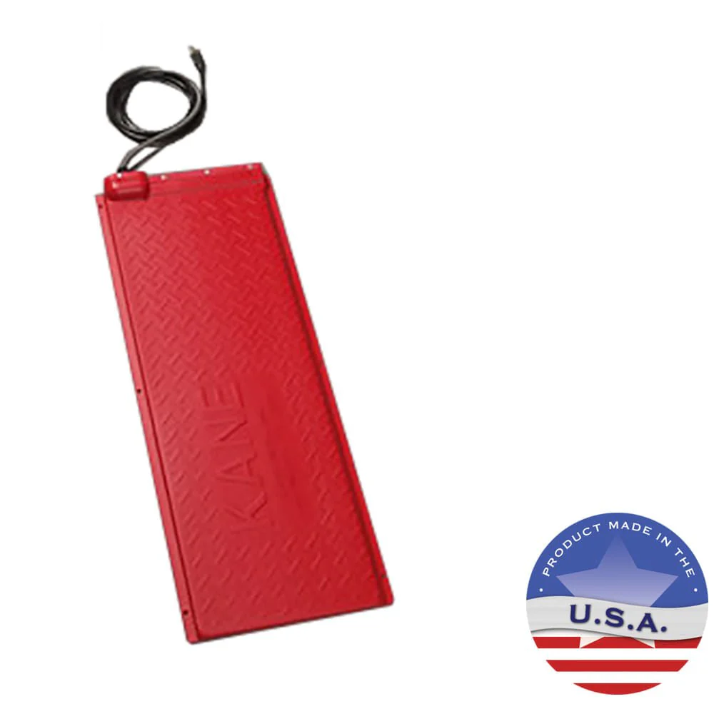 Kane Pet Heat Mat with Rheostat - Pet's Shop