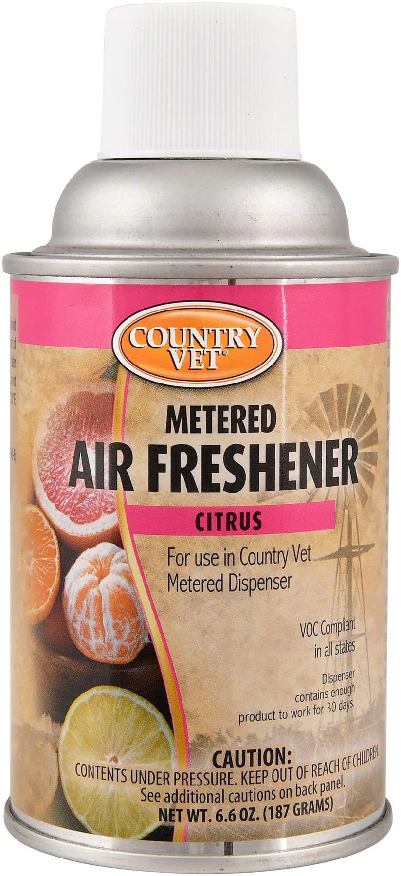Country Vet Air Freshener Refills - Pet's Shop