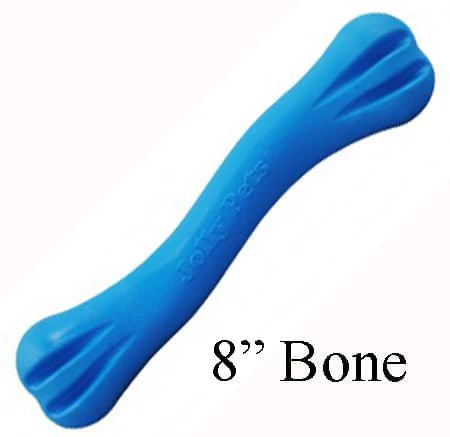 Jolly Bone Rugged Chew Toy for Dogs - Pet's Shop