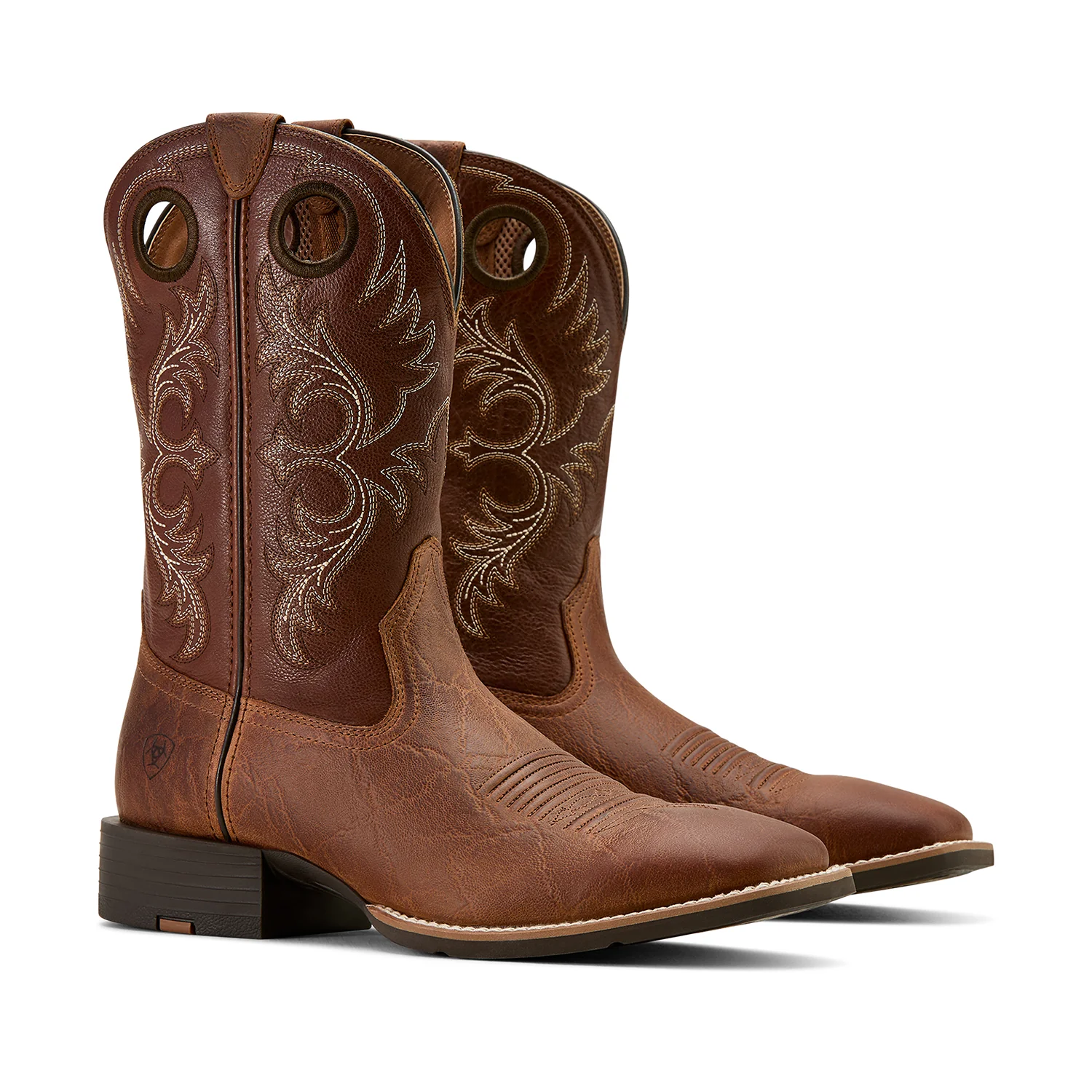 Ariat Men's Sport Rodeo Cowboy Boot - Pet's Shop