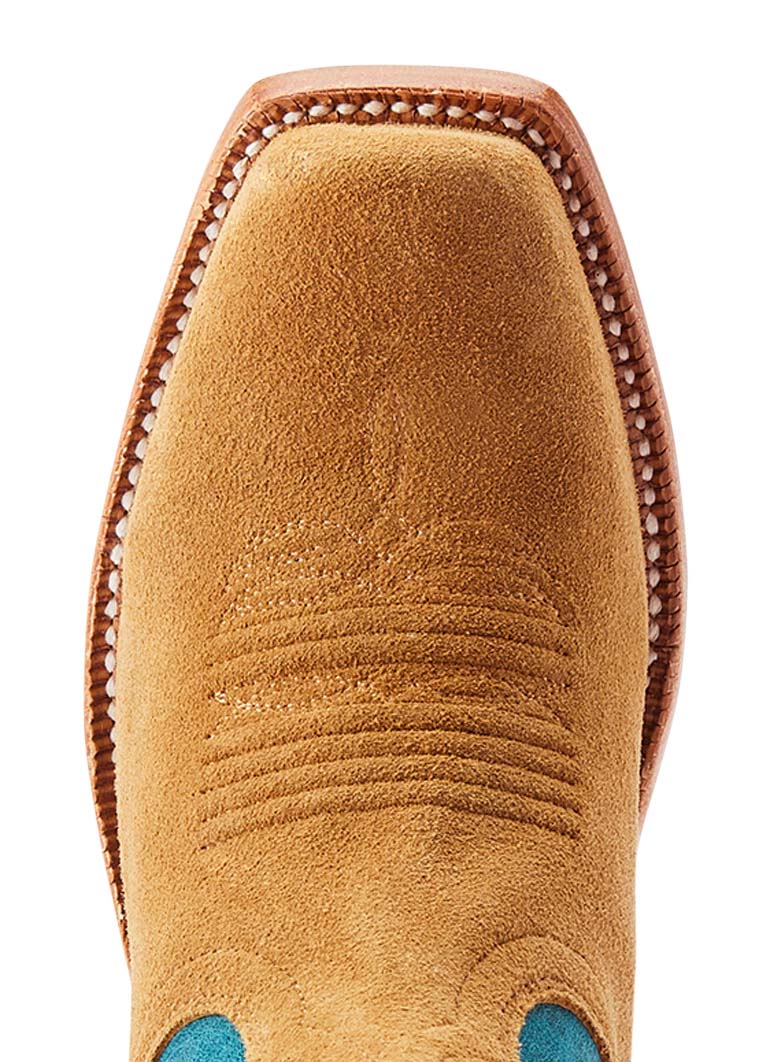 Ariat Women's Futurity Boon Western Boot - Pet's Shop