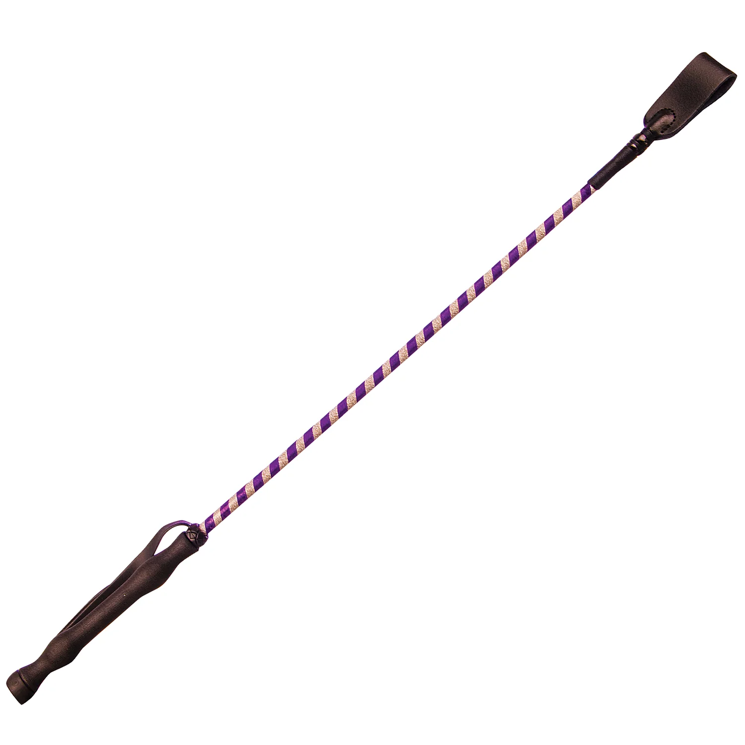 Glitter Ribbon Crop - Pet's Shop