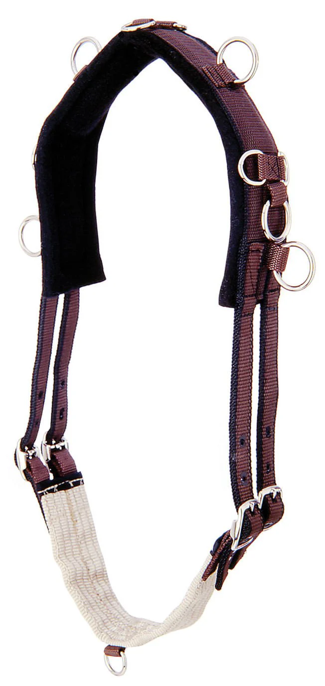 Miniature Horse Nylon Training Surcingle - Pet's Shop