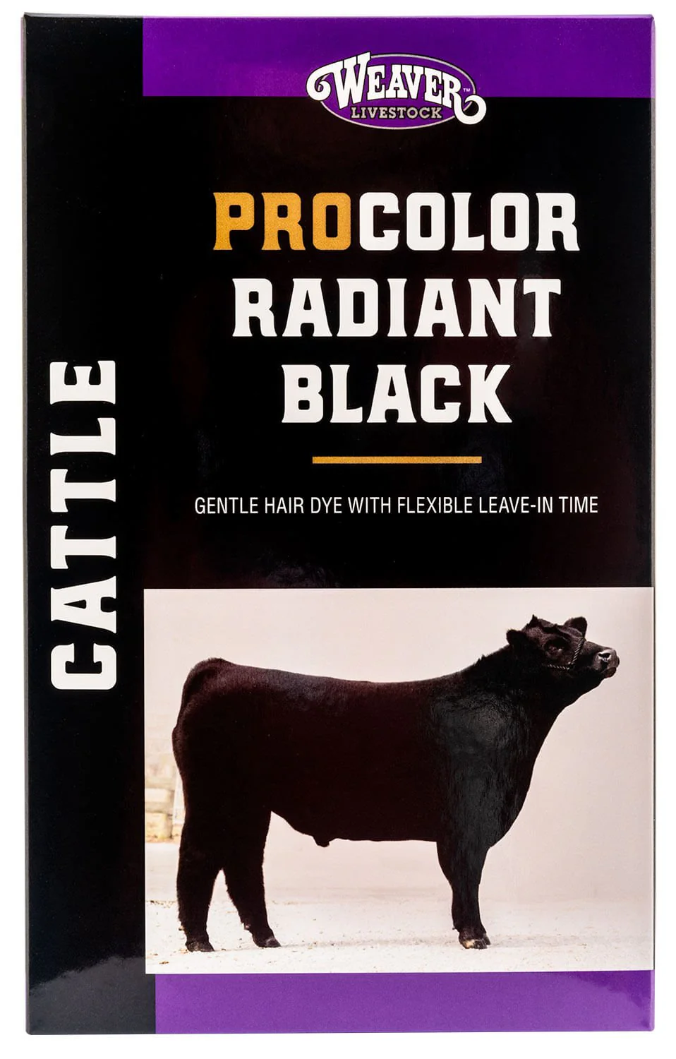 ProColor Radiant Black - Pet's Shop
