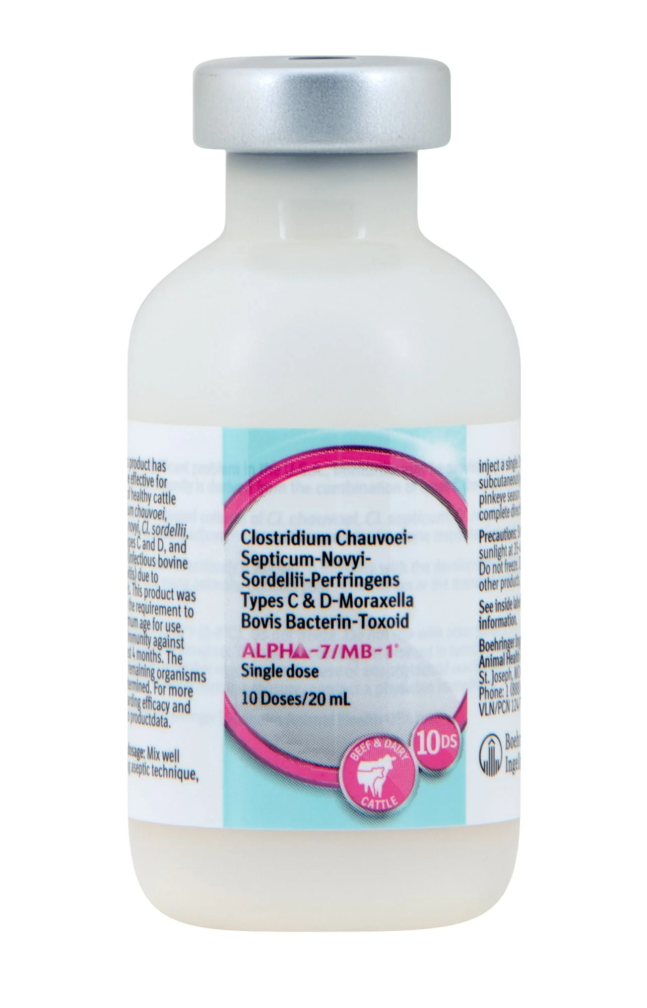 Alpha-7/MB-1 - Pet's Shop