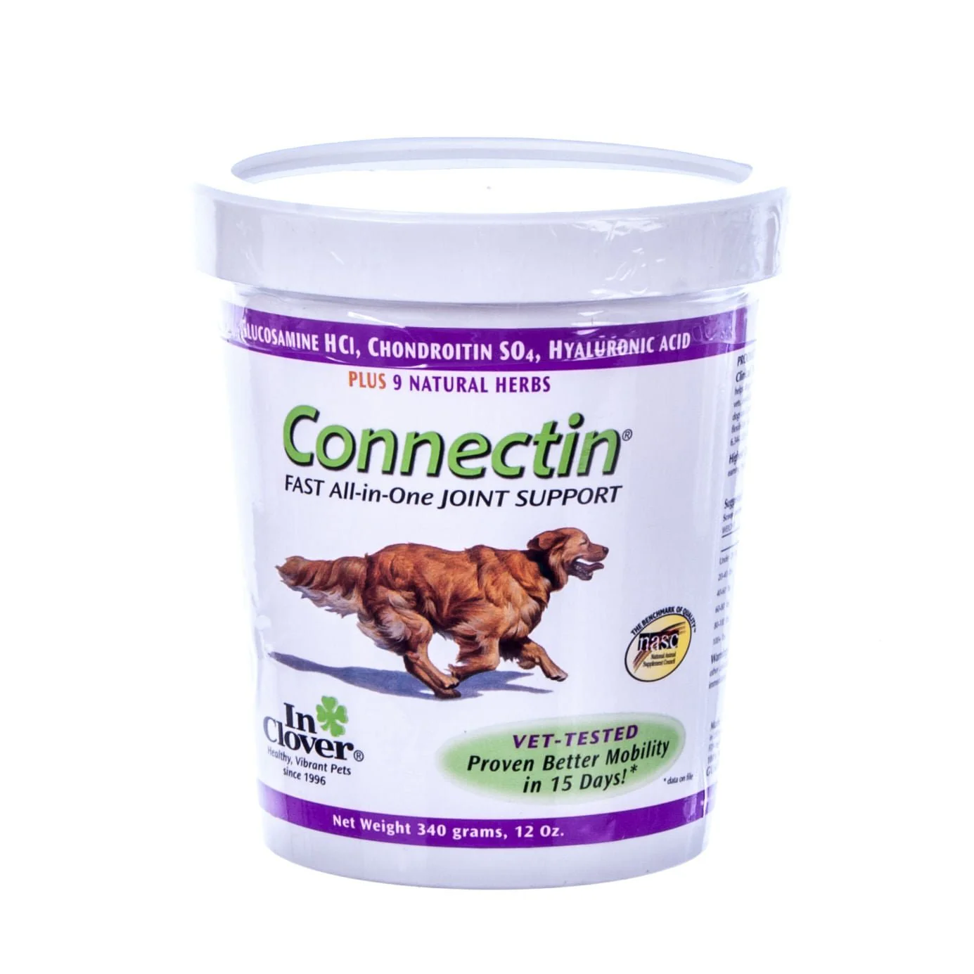 Connectin Joint Support for Dogs - Pet's Shop