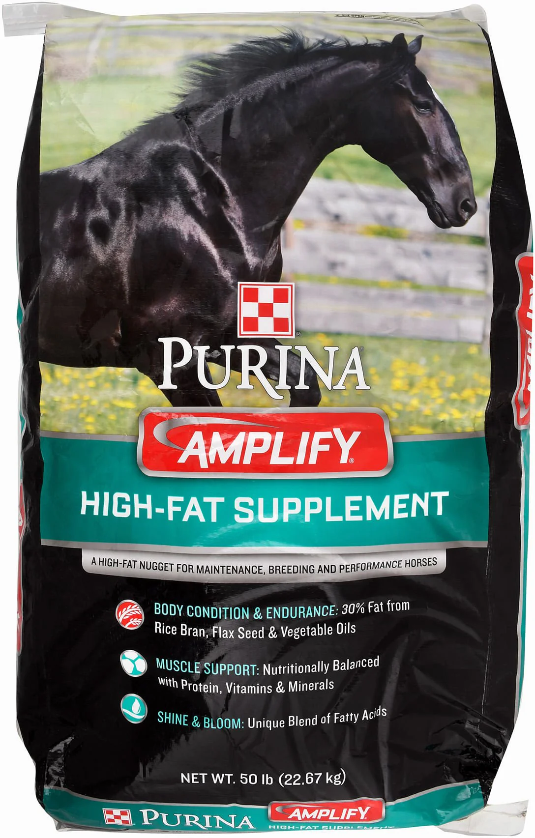 Purina Amplify - Pet's Shop